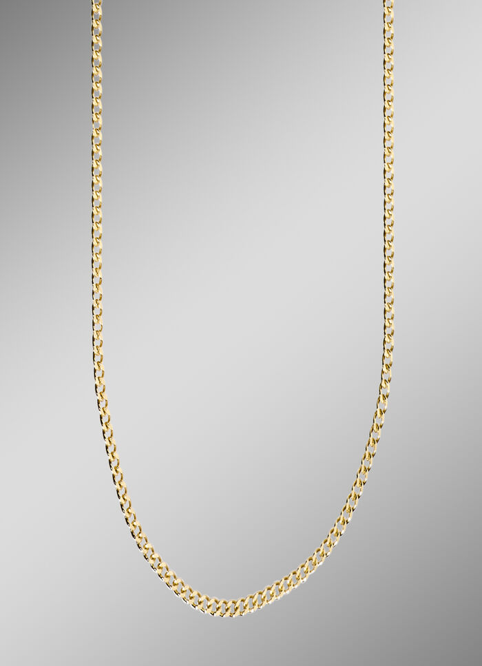 Smaakvolle stoepketting 