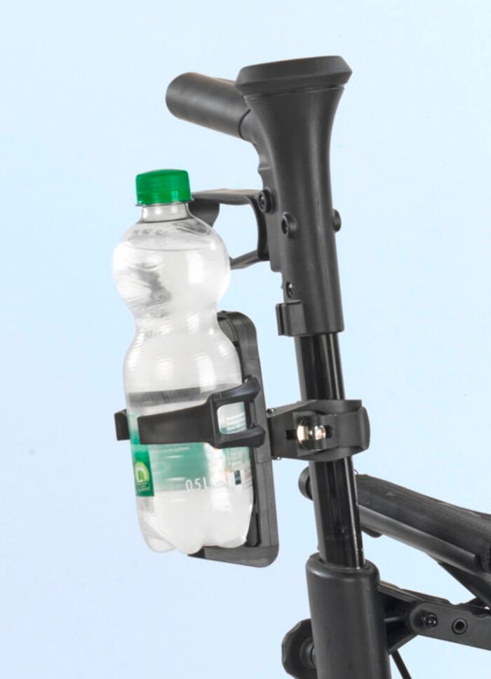 Bekerhouder voor rolstoel/rollator 
