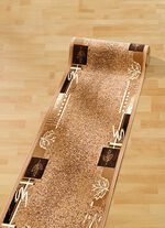 Op maat gemaakte gekoppelde lopers 