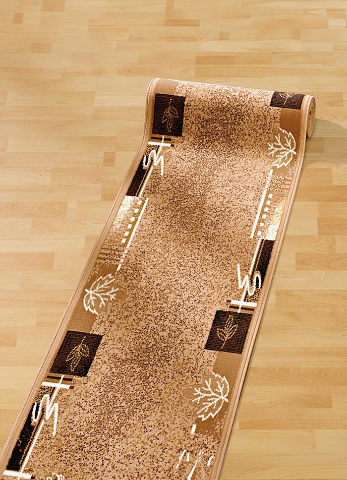 Op maat gemaakte gekoppelde lopers 