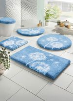 Badkamerset in superzachte kwaliteit 