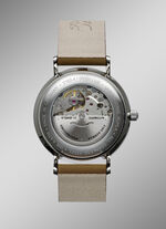 Automatisch herenhorloge 