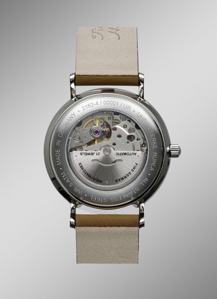 Automatisch herenhorloge 