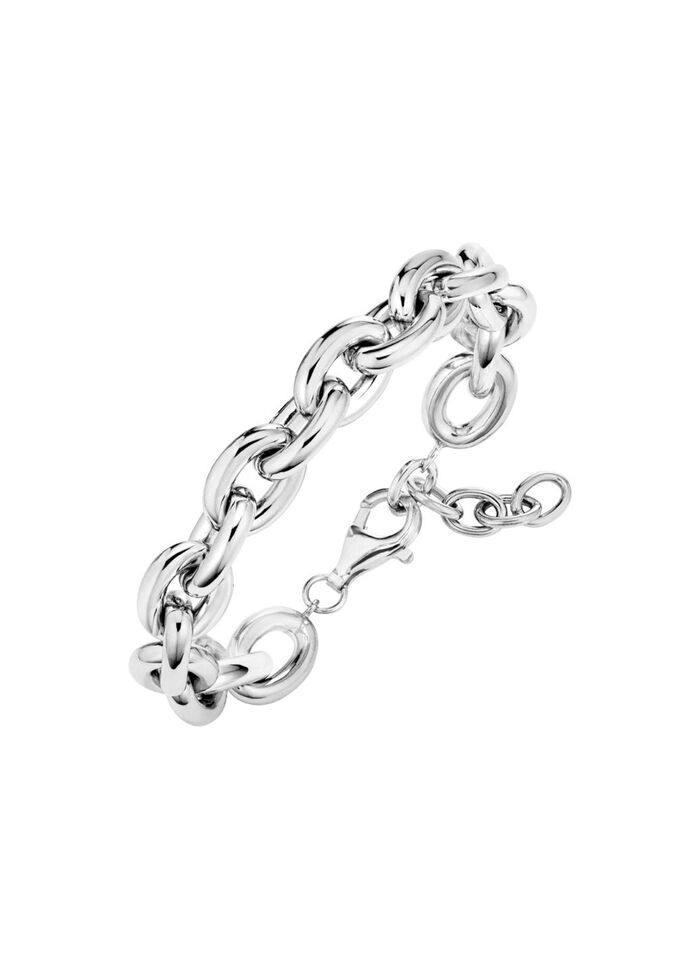 Zilveren armband 