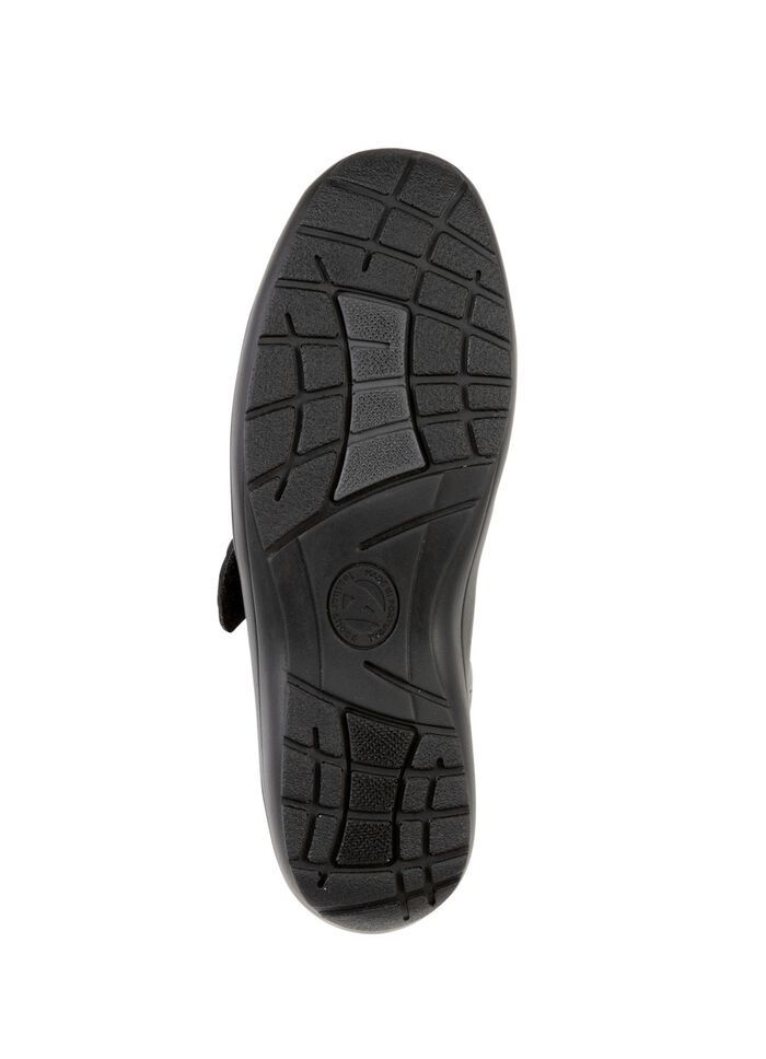 ELENA EDEN laarsje met verstelbare klittenbandsluiting 