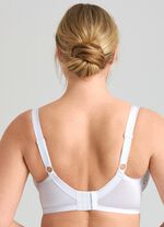 Miss Mary beugelbeha met elegant jacquarddesign 