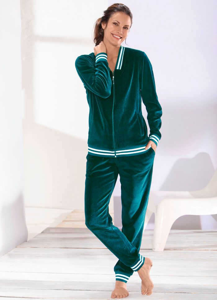 Vrijetijdspak Laurina 