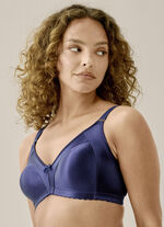 Naturana minimiser bh met voorgevormde cups 