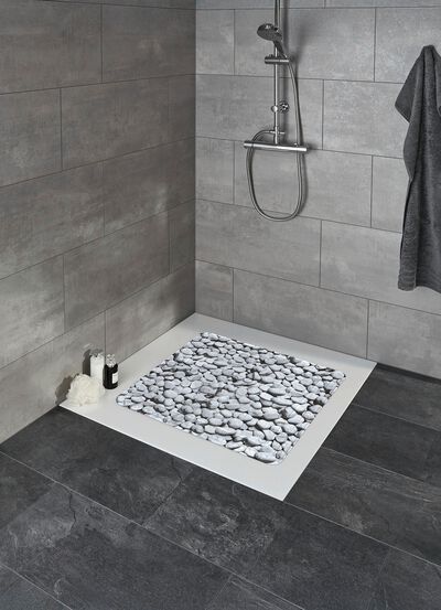 Antislipmatten van Kleine Wolke 