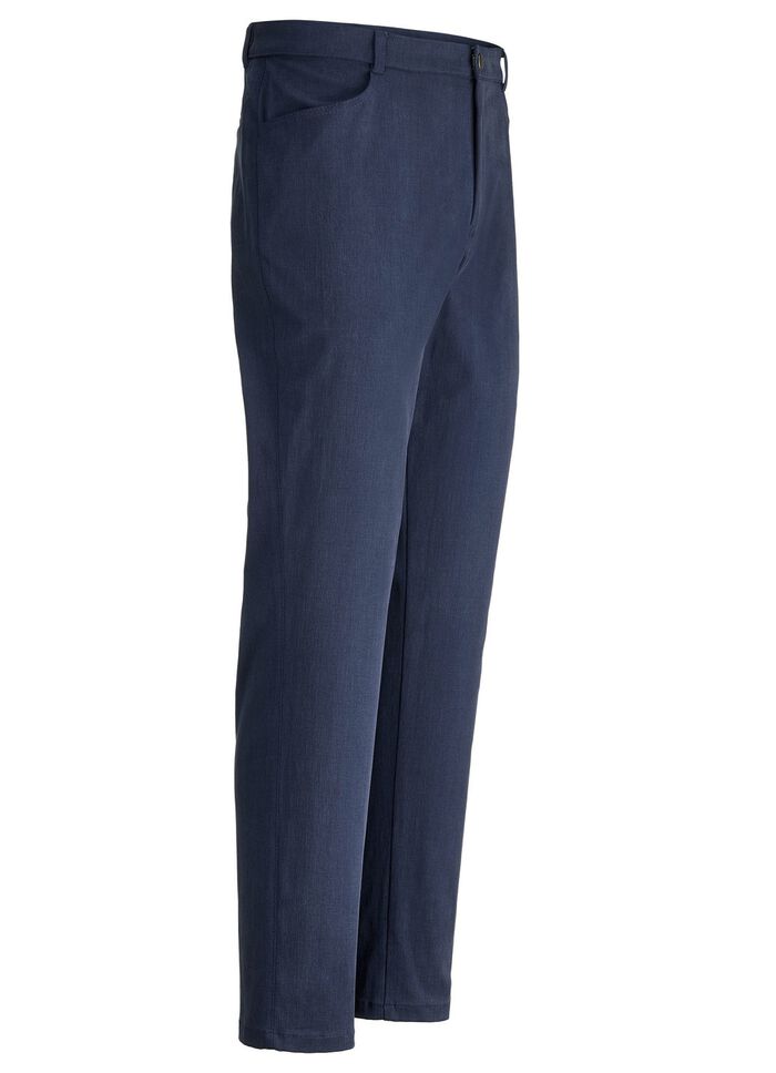 Broek "Klaus Models" in 4 kleuren 
