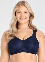 Miss Mary bh met kant aan de voorkant 