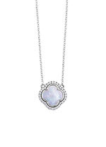 Ketting zilver 925/- 