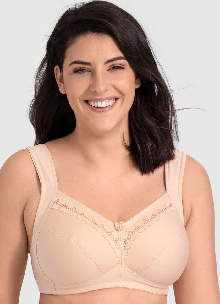 Miss Mary-bh met katoen 