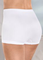 Set van vijf slips met verwisselbaar elastiek 