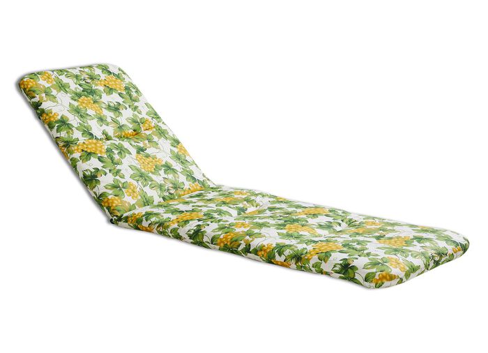 6 cm dik ligkussen gemaakt in Duitsland 