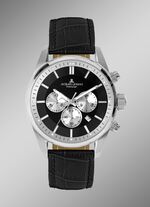 Jacques Lemans 42-6.1A herenhorloge 