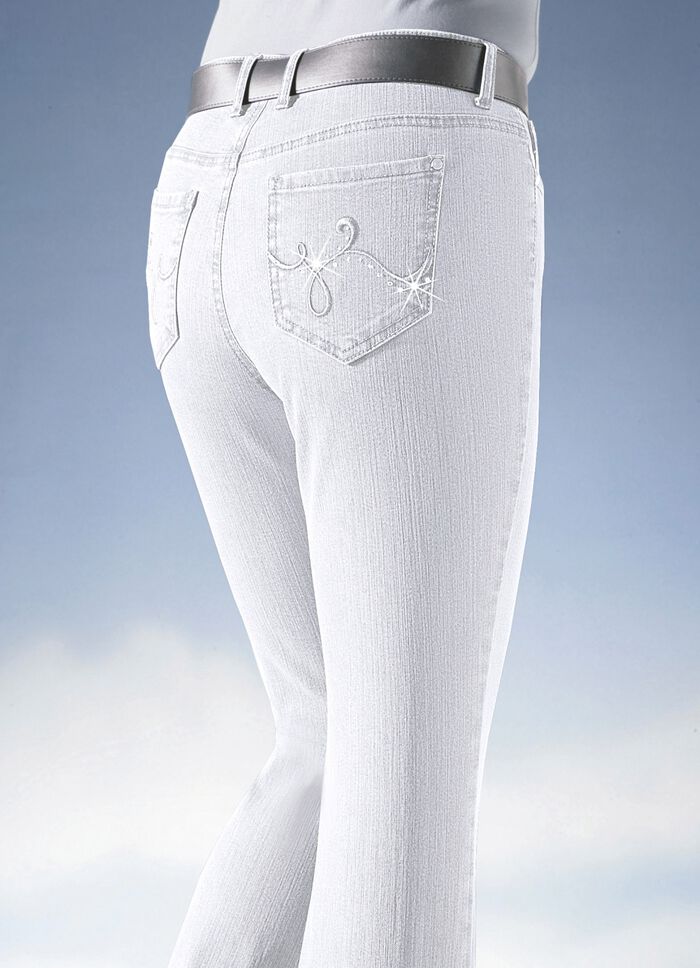 JEANS WIT