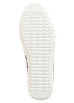 Gemini ballerina met luchtige openingen 