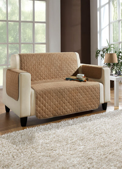 Woonaccessoires met antisliplaag 