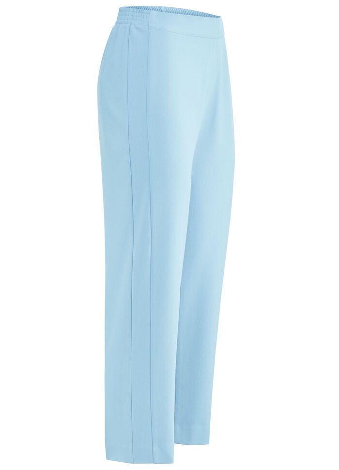 7/8 broek HELLBLAU