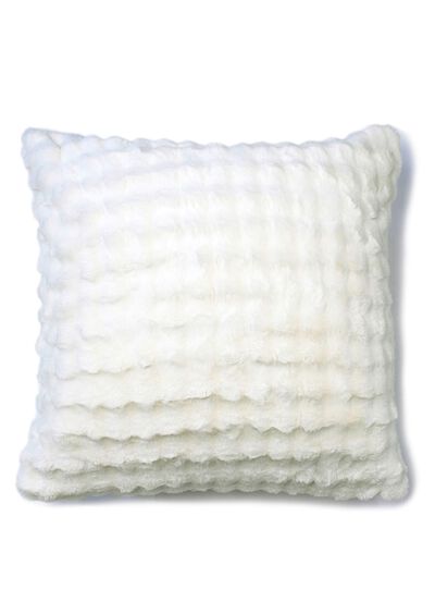 Woonaccessoires in zachte superzachte kwaliteit 