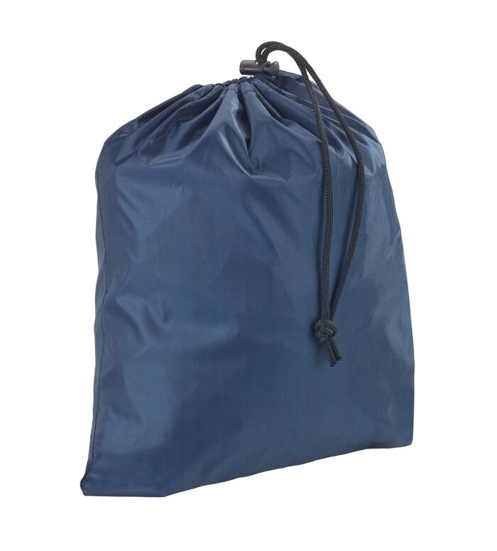 Regencape voor rolstoel 