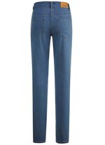 Jeans in chino-model 