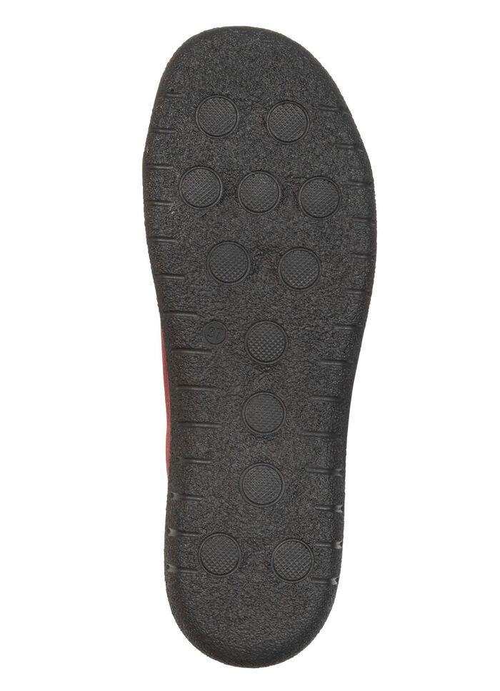 ELENA EDEN, comfortabele dames veterschoenen, breedte G, met uitneembaar voetbed 