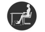 VibroLeg elliptische trainer 