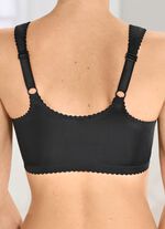 BH met praktische sluiting aan de voorkant 