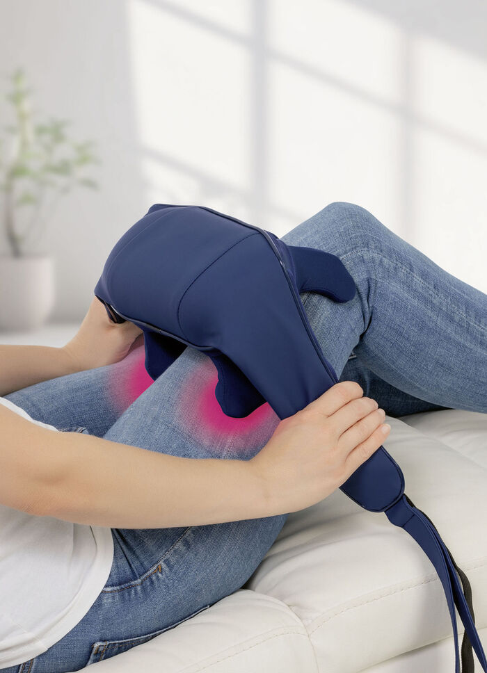 VITALmaxx Shiatsu-massageapparaat