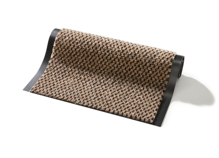 Veelzijdige vuilvanger volgens uw gewenste afmetingen 