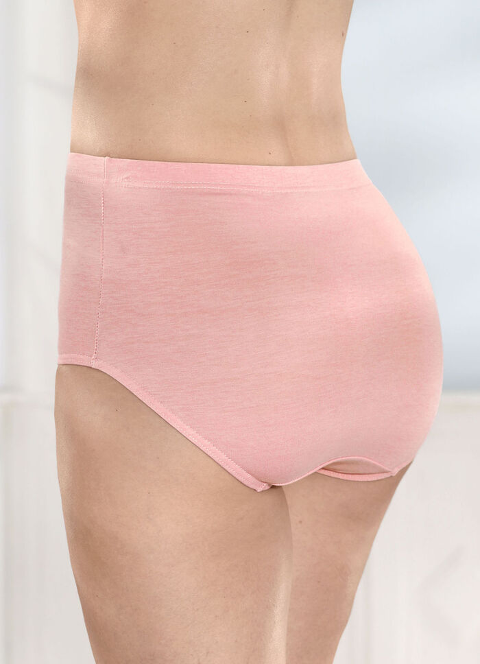 Set van vijf slips met elastische band ALTROSA