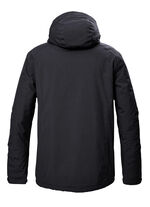 Sportieve functionele jas voor heren 