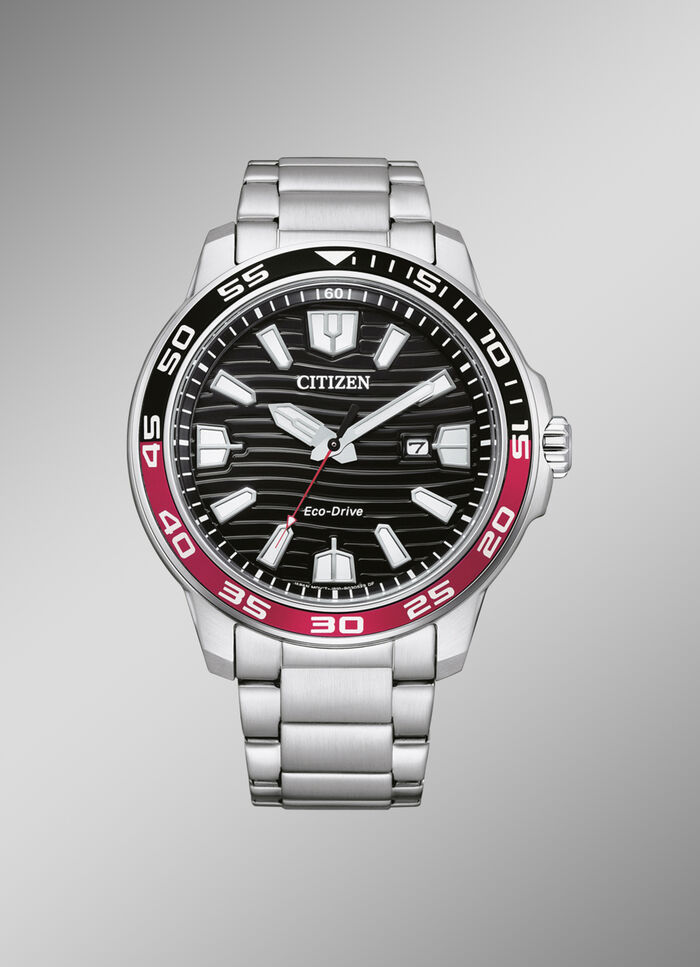 Solar herenhorloge Citizen AW1527-86E 