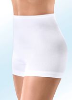 Speidel vier stuks onderbroeken van biologisch katoen 