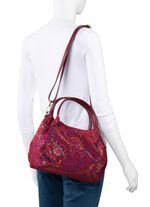 Laurina, tas, dames, met afneembare, verstelbare schouderband 