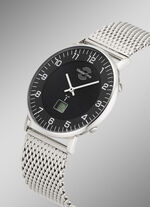 Master Time radiogestuurd herenhorloge 