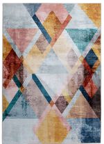 Luxe tapijt uit de Gino Falcone-collectie 