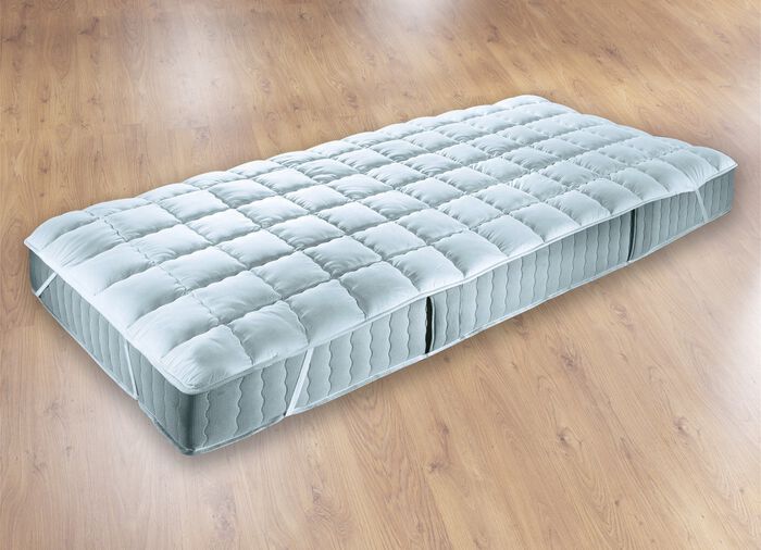 F.a.n. Matrastopper wash-cotton 