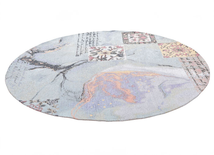 Bruggen en tapijt in aangename kwaliteit 