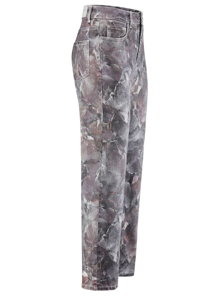 Prachtig ontworpen broek 