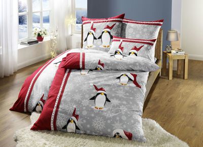 Dobnig beddengoedset 