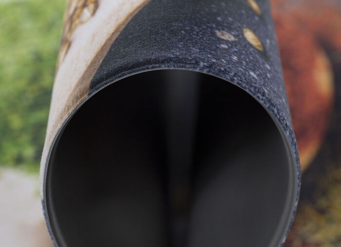 Keukenloperkruiden, duurzaam MULTICOLOR