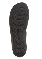 Ranger-sandaal met verstelbare bandjes ANTIEK BRONS