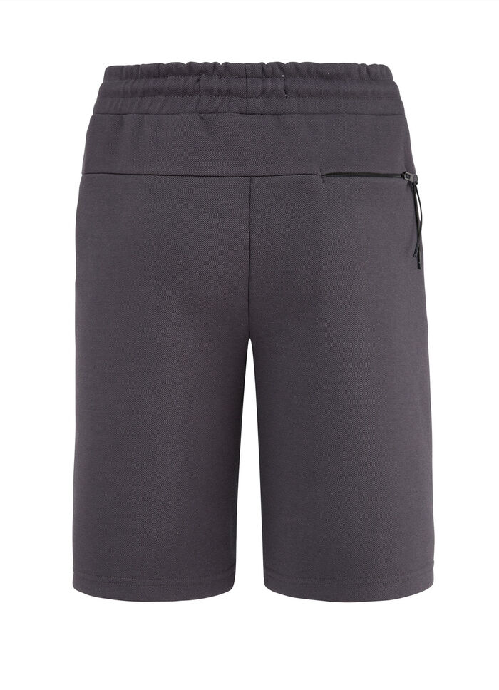 Geweldige pull-on shorts van "Paddock's" in 3 kleuren GRAFIT