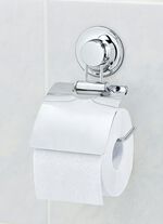 "EVERLOC vacuümsysteem CHROOM