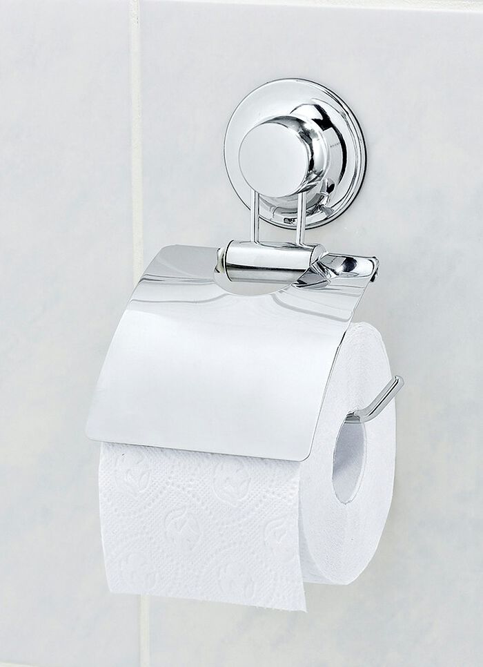 "EVERLOC vacuümsysteem CHROOM