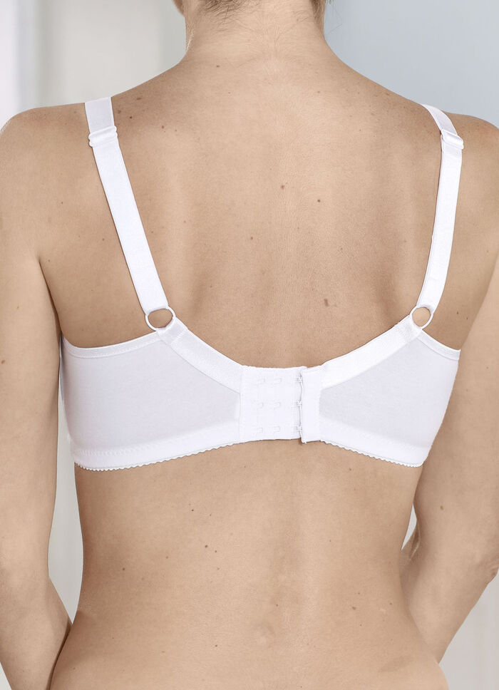 Sassa 2-pack minimizer-bh met voorgevormde cups 