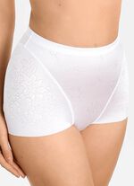 Set van twee Sassa-gordels met versterkte voorkant 